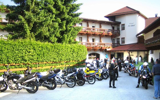 Hotel zur Post - Bild 1 Hotel zur Post - Bild 1