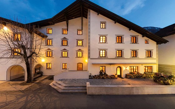 Posthotel Pfunds - Bild 4 Posthotel Pfunds - Bild 4