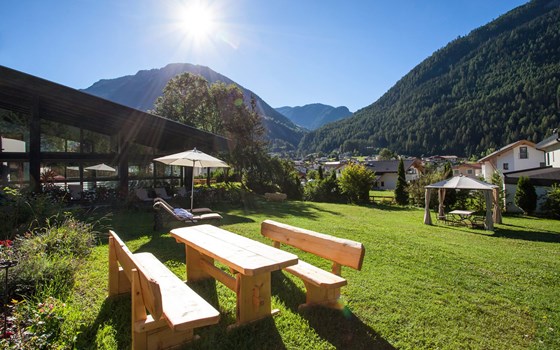 Posthotel Pfunds - Bild 7 Posthotel Pfunds - Bild 7