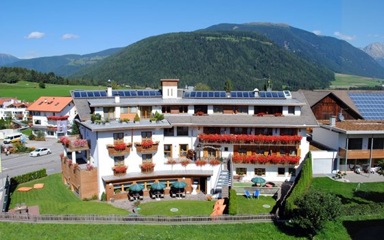MoHo Hotel Alp Cron Moarhof - Bild 1