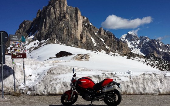 MoHo Hotel Alp Cron Moarhof - Bild 10