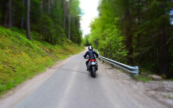 MoHo Hotel Alp Cron Moarhof - Bild 12