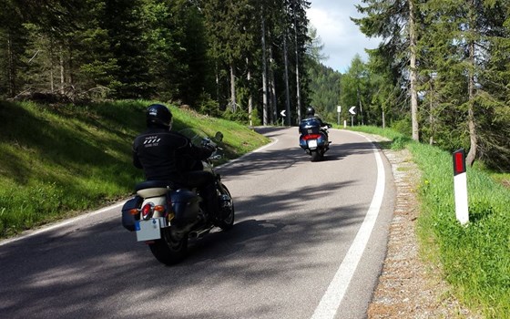 MoHo Hotel Alp Cron Moarhof - Bild 13