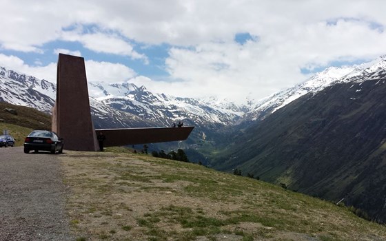 MoHo Hotel Alp Cron Moarhof - Bild 15