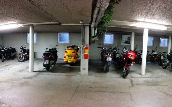 MoHo Hotel Alp Cron Moarhof - Bild 16