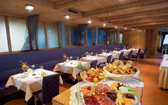 MoHo Hotel Alp Cron Moarhof - Bild 2