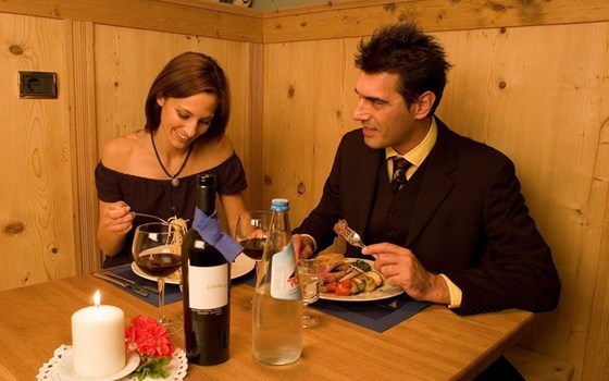 MoHo Hotel Alp Cron Moarhof - Bild 3