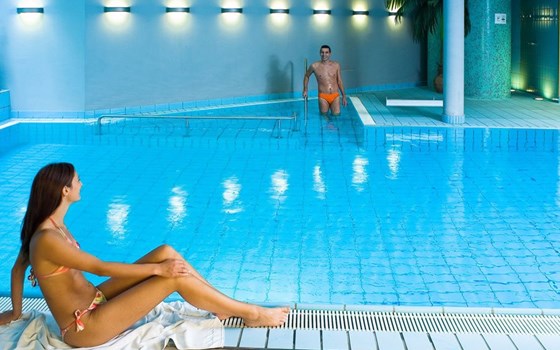 MoHo Hotel Alp Cron Moarhof - Bild 6