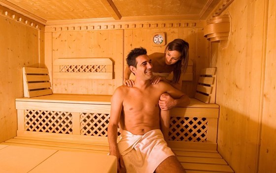 MoHo Hotel Alp Cron Moarhof - Bild 7