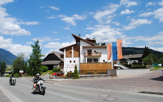 MoHo Hotel Alp Cron Moarhof - Bild 8