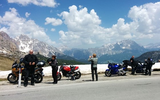 MoHo Hotel Alp Cron Moarhof - Bild 9