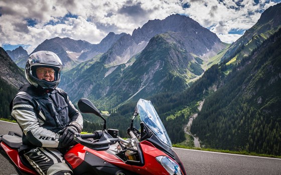 Hotel Anneliese - Bild 1 Hotel Anneliese - Bild 1