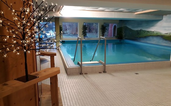 Hotel Anneliese - Bild 12 Hotel Anneliese - Bild 12