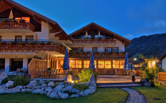 Hotel Anneliese - Bild 2 Hotel Anneliese - Bild 2