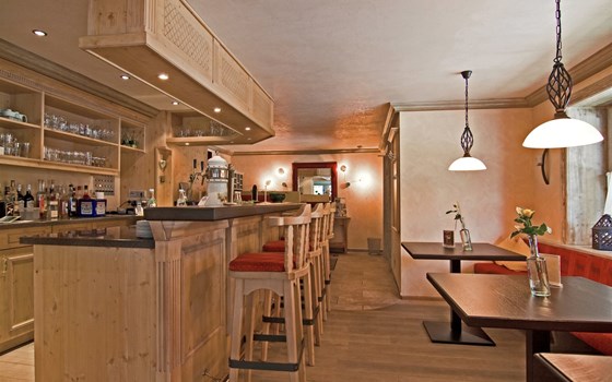 Hotel Anneliese - Bild 3 Hotel Anneliese - Bild 3