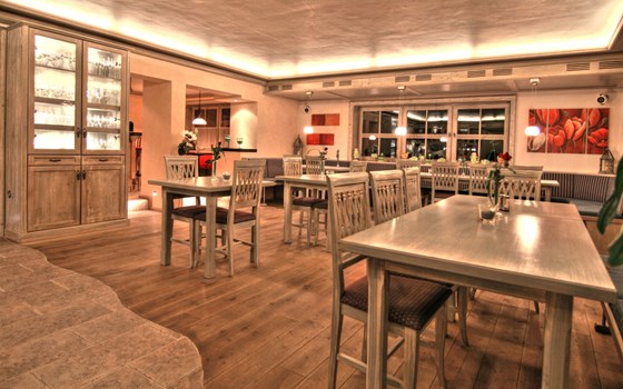 Hotel Anneliese - Bild 7 Hotel Anneliese - Bild 7