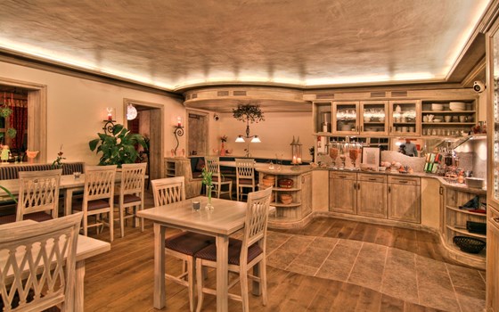 Hotel Anneliese - Bild 8 Hotel Anneliese - Bild 8