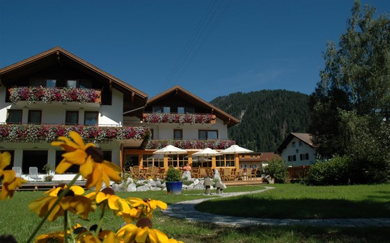 Hotel Anneliese - Bild 9 Hotel Anneliese - Bild 9