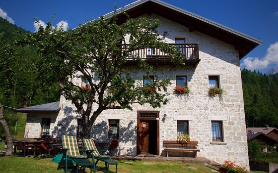 Villa Chele - Bild 1