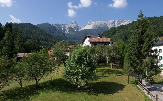 Villa Chele - Bild 12