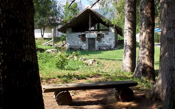 Villa Chele - Bild 13