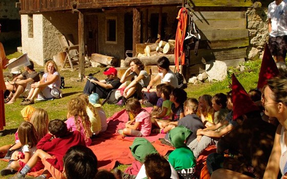 Villa Chele - Bild 14