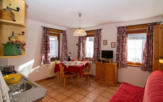 Villa Chele - Bild 5