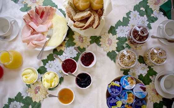 Villa Chele - Bild 7