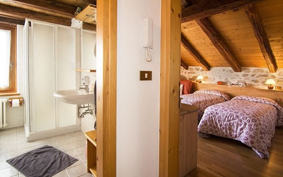 Villa Chele - Bild 8