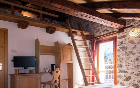 Villa Chele - Bild 9