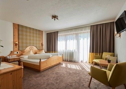 MoHo Alpenhotel Laurin - Bild 5 MoHo Alpenhotel Laurin - Bild 5