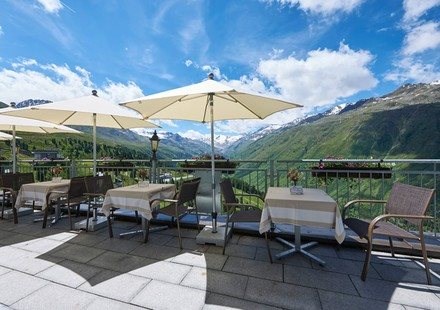 MoHo Alpenhotel Laurin - Bild 8 MoHo Alpenhotel Laurin - Bild 8