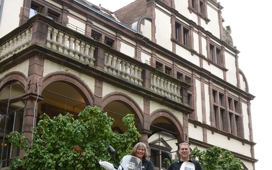 Villa Löwenherz - Bild 4