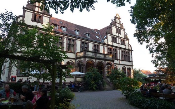 Villa Löwenherz - Bild 5