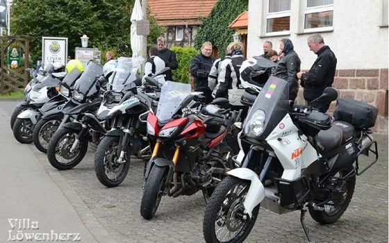 Villa Löwenherz - Bild 6