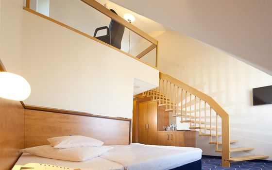 HKK Hotel Wernigerode - Bild 11