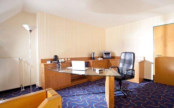 HKK Hotel Wernigerode - Bild 12