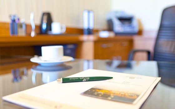 HKK Hotel Wernigerode - Bild 13