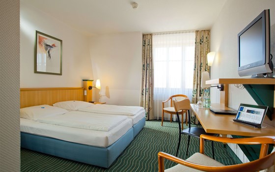 HKK Hotel Wernigerode - Bild 14