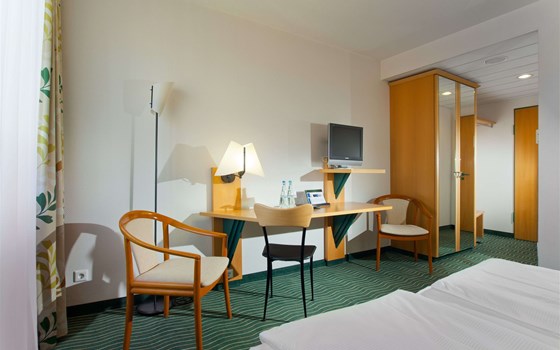 HKK Hotel Wernigerode - Bild 15