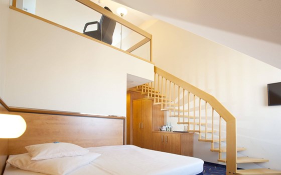 HKK Hotel Wernigerode - Bild 16