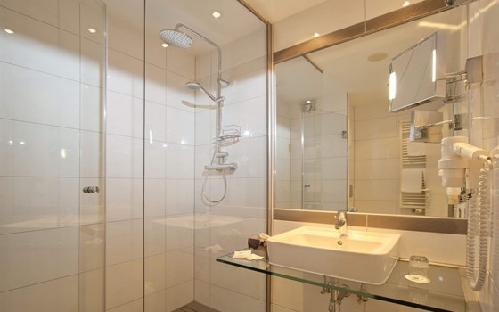 HKK Hotel Wernigerode - Bild 17