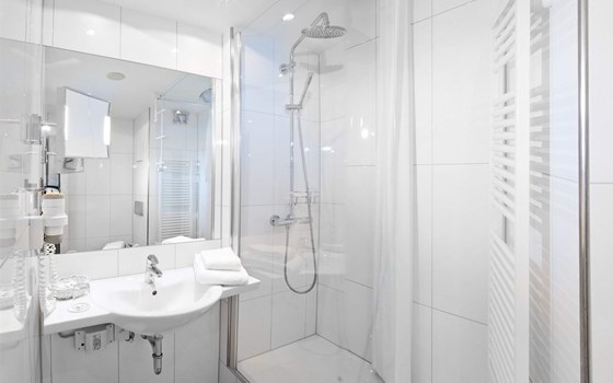 HKK Hotel Wernigerode - Bild 18