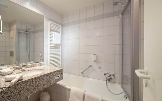 HKK Hotel Wernigerode - Bild 19