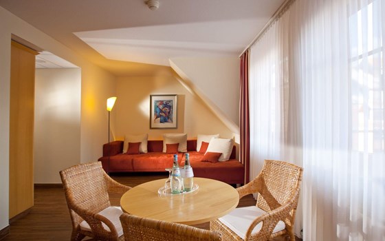 HKK Hotel Wernigerode - Bild 8