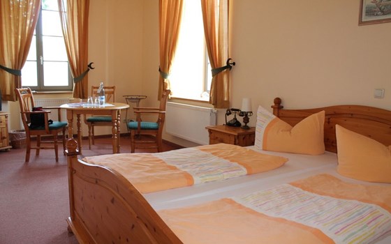 Landhotel Zur Scheune - Bild 7 Landhotel Zur Scheune - Bild 7