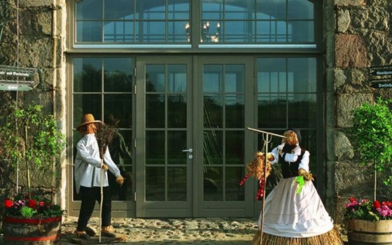 Landhotel Zur Scheune - Bild 8 Landhotel Zur Scheune - Bild 8