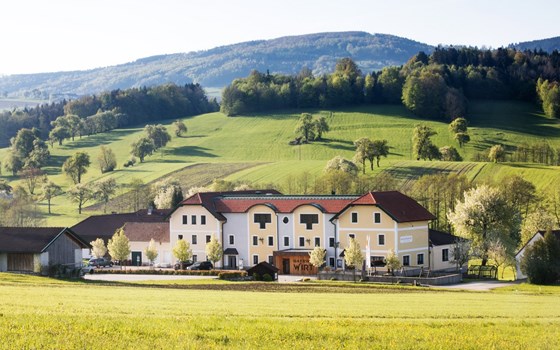 Landhotel GAFRINGWIRT Familie Hochholzer - Bild 1 Landhotel GAFRINGWIRT Familie Hochholzer - Bild 1