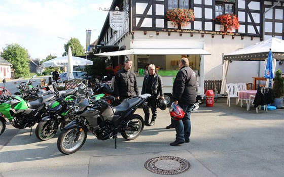 Zum Wilden Zimmermann - Bild 11