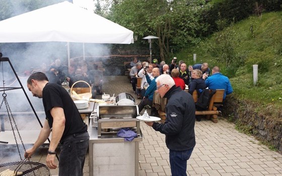 Zum Wilden Zimmermann - Bild 14